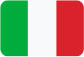 Producción de telearrastres Italiano